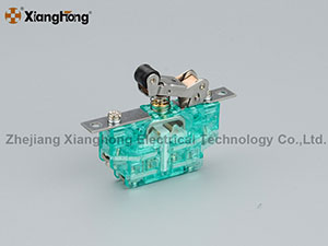 X800系列速動開關