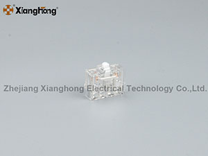 LX系列行程開關