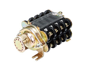 F4系列輔助開關(guān)