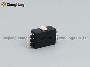 LXW25系列微動開關