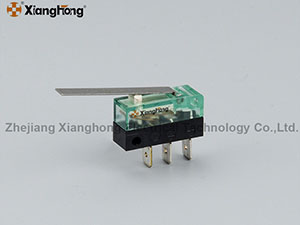 X870系列速動開關