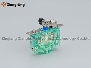 X847系列速動(dòng)開關(guān)