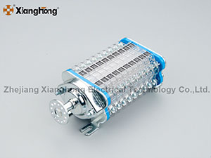 F6系列輔助開關