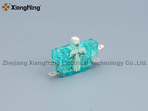 X826系列速動開關