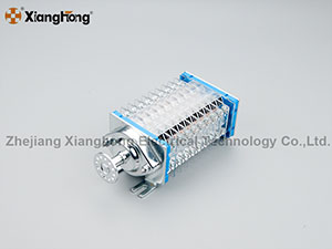 F9系列輔助開關