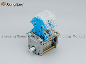 GF2系列凸輪式輔助開關(guān)