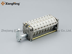 GF系列凸輪式輔助開關